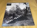 Timber Timbre - Timber Timbre S/T - 12”lp 2022 New Sleeve Damage