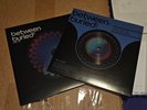 Between The Buried And Me The Dear Hunter Purple 7 Inch Vinyl