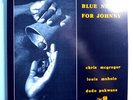 CHRIS McGREGOR/L.MOHOLO/DUDU PUKWANA BLUE NOTES FOR JOHNNY ORIG '87 U.K. OGUN LP