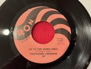 PROFESSOR LONGHAIR 45 Go To The Mardi Gras/Everyday Everynight RON 329 nola r&b