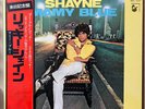 Ricky Shayne Mamy Blue LP Japan Vinyl Obi Promo White MPL2001