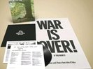 John Lennon plastic ono band vinyl 2LP NEW 2021, FREE COVER, BRILLIANT GIFT