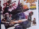 Monster Truck - True Rockers White Vinyl Signed by 3 Members of the Band