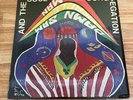 Damn Sam The Miracle Man Vinyl LP