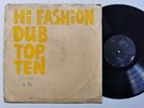 DUB SPECIALIST - HI FASHION DUB TOP TEN [ STUDIO ONE ] LP / 12