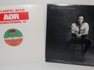 RARE Julian Lennon Valotte Test Press AND Promo PR694 12” Single Hype Sticker LP