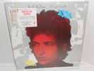 SEALED Bob Dylan biograph 5 LP Boxed Set Deluxe Edition  w/ Hype Sticker 38830