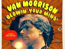 Blowin' Your Mind Van Morrison 1967 Vinyl Bang Records 1st Press
