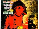 Gris-Gris Dr. John The Night Tripper 1968 Vinyl ATCO Records 1st Press UK Import