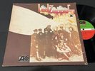 RL Robert Ludwig Led Zeppelin II Rare Hot Press Classic Rock Vinyl Record