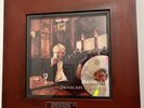 Offre midi / RENAUD Rare Disque De Diamant Officiel BOUCAN D’ENFER Certifié