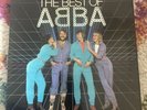 ABBA ' The Best Of ABBA  1972-1981 ' Five Album Box Set. Readers Digest. EX