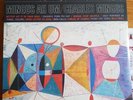 MINGUS AH UM/CHARLES MINGUS, Stereo Fidelity, Columbia High Fidelity, Vinyl LP