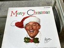 Bing Crosby ‎Merry Christmas  Mint Condition ‎MCA-15024 US Vintage Vinyl LP