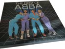 The Best Of ABBA Vinyl Boxset 5 Records 1972-1981 Readers Digest GABA-A-112