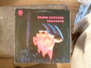Black Sabbath,Paranoid,Vertigo Label,German Pressing LP