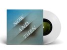 The Beatles - Now And Then CLEAR 7
