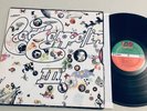 LED ZEPPELIN III SD7201 1st Press LP Mastercraft DO WHAT THOU WILT So Note Be It
