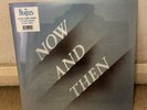 The Beatles - Now And Then Black 12” VINYL - Sold Out - In Hand