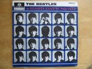 The Beatles A Hard Day's Night UK 1964 Mono Parlophone PMC 1230 3N/3N KT VG+