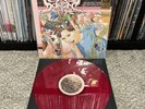 The Sawtooth Grin - Good. - Vinyl LP Red  /1055 Variant Converge Botch Daughters