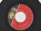 GARAGE ROCKERS  45 -PETER BEST (FORMER BEATLE) -  BOYS - HEAR- 1965 PROMO CAMEO