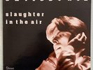 DAVID BOWIE Slaughter In The Air 2LP L.A. Forum Apr.4, 1978 Rare Vinyl Record