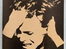 DAVID BOWIE J.R. Is Watching You Live in Dallas Taxas 26.4.83 Rare Vinyl LP EXNM