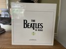 The Beatles in Mono [Vinyl Box Set] by The Beatles (Vinyl, Sep-2014, 14...