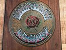The Grateful Dead – American Beauty  LP Original 1st UK 1971 Album Vinyl
