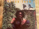 Peter Tosh – Legalize It LP Vinyl Album 1976  Pressing Excellent Roots  / Reggae