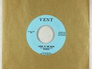 Northern Soul 45 - Ethics - Look At Me Now - Vent - VG++