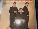 LP, The Beatles - Introducing the Beatles, Vee-Jay AUTHENTIC ORIGINAL, Fair