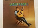 Very Rare Gordon Lightfoot / Lightfoot 1966 1st Issue MONO Lp Vinyl Is Excellent