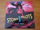 Stone Temple Pilots   Core   2013 Music On Vinyl MOVLP833   Etched, 180g   NM/NM