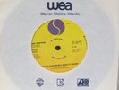 THE SMITHS What Difference Does It Make? RARE CANADA PROMO 45 SIRE 1984 7