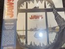 jaws mondo Vinyl Soundtrack John Williams Blood In Water Colour
