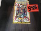 The Alan Parsons Project The Turn Of A Friendly Card LP