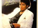 Thriller - Michael Jackson - US - 1982 - Half Speed Mastered - Top Audio