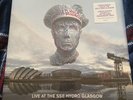 SIMPLE MINDS Celebrate Live At SSE Hydro Glasgow 2LP CLEAR VINYL NEW RSD 2015
