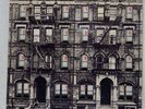 LED ZEPPELIN PHYSICAL GRAFFITI SWAN SONG P5163N JAPAN VINYL 2LP