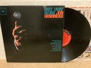 JON HENDRICKS LP- FAST LIVIN' BLUES- ORG. COLUMBIA 6-EYE MONO  1962  NM