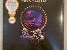 PINK FLOYD DELICATE SOUND OF THUNDER 3 LP BOX RECORD SET SEALED FREE SHIPPING