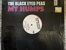 Black Eyed Peas - My Humps - 12