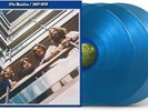 The Beatles 1967 - 1970 Limited Edition Triple Blue Vinyl 3LP PRE ORDER