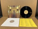 ELO No Answer United Artists UAS-5573 Lp NM Condition