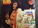 ELVIS PRESLEY Pure Gold LP UNOPENED 1975 Album SEALED Record Vinyl AYL1-3732(e)