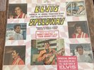 RAREST MINT ORIGINAL MONO SOUNDTRACK ELVIS PRESLEY SPEEDWAY LP RCA LPM-3989