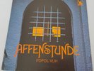 POPOL VUH   -   AFFENSTUNDE   -  1970  GERMAN  ORIG. STEREO  ISSUE   -  LIBERTY