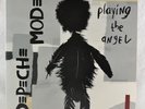 DEPECHE MODE - Playing The Angel - Mute 2 LP Vinyl 2005